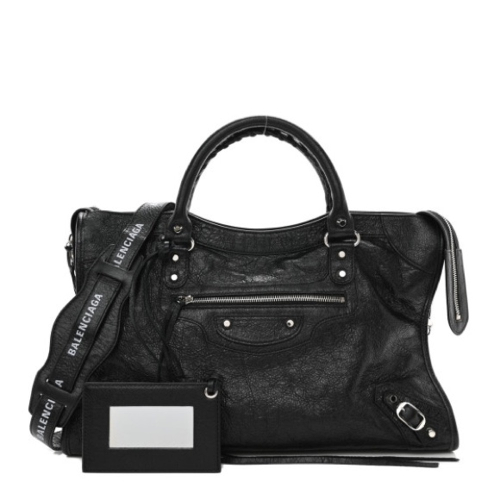 Balenciaga City Bag